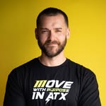 Brian Murray | Coach • Educator • Writer - @brianfrommotive - Instagram