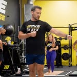 Brian Murray | Move With Purpose - @mobilitybrian - Instagram