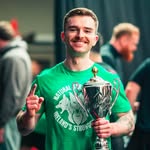 Brian Murray | Online Strength Coach - @brianmurraytraining - Instagram