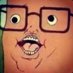 Brian Murry - @myderpyattitude - Instagram