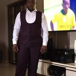 Brian Musekiwa Mungofa - @mbtransport02 - Instagram