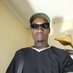 Chris Musekiwa - @brianmusekiwa03 - Instagram