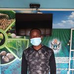 Brian Mushamba - @mushambabrian - Instagram