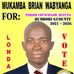 Mukamba Brian - Facebook