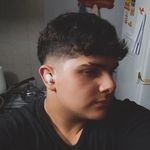Brian Mussa - @_briaaaaan_ - Instagram