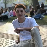 Brian Mustafa - @colomustafa_ - Instagram
