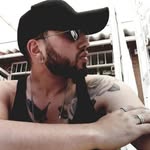 Brian Mustafa - @brianwolfmustafa - Instagram