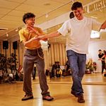 Brian 'B' Ang / Mustard B - @bsharpblues - Instagram