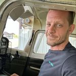 Brian Mustard - @justplanebrian23 - Instagram