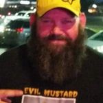 Brian Mustard - @19bigmustard76 - Instagram