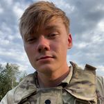 Brian Mustard - @slimytoad65 - Instagram