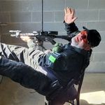 Brian Keith Muston - @bktech1979 - Instagram