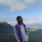 Brian Mutheru - @brianmutheru - Instagram