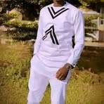 Brian Muthuri - Facebook