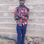 brian muthuri - @muthuri1262 - Instagram