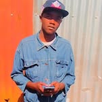Brian Muthuri - @muthuri88 - Instagram