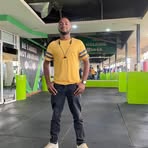 Brian Muthuri - Facebook