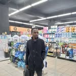 Brian Muthuri - @brianmuthuri9 - Instagram