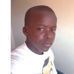 Brian Muthuri - @muthuri552 - Instagram