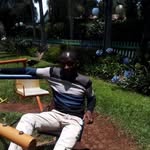 Brian Muthuri Mwirigi - @mwirigi4822 - Instagram