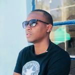 Brian Mutondo - @brianmutondo - Instagram