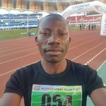Brian Mutonga - @mutongabrian - Instagram