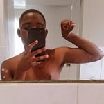 Brian Mutongerwa - @brian_mutongs23 - Instagram