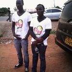 Brian Mutonyi - @brianmutonyi - Instagram