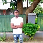 Brian Mwaba - Facebook