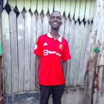Brian Mwaba - @mwaba6973 - Instagram