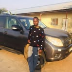 Brian Mwaba - Facebook
