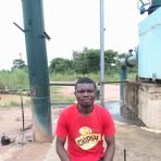 Brian Mwaba - Facebook