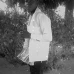 Brian Mwaba - Facebook