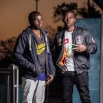 Brian Mwaba - @mwababrian - Instagram