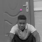 Brian Sergio Mwaba - @sergiomwaba - Instagram