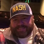 Brian W Myatt - @bwmyatt - Instagram