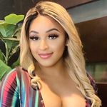 Brianna Celine - @its_briannaceline - Instagram