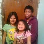 Marie Ann - @briannadenson22 - Instagram