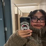 Belly Willy - @brianna._.digital.diaries - Instagram