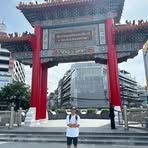 Bryan Naing - Facebook