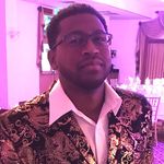 Brian Naidoo - @asch.strife - Instagram