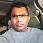 Brian Naidoo - @brian.naidoo.7 - Instagram