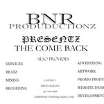 brian nailing - @bnrproductionz - Instagram