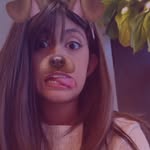 Athena - @briannaishotterthenyou - Instagram