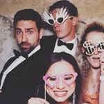 Brian Furey - @napoleon_brianamite - Instagram