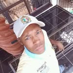 Bryn Napo Ka Mohlala - @briandrutanapoleon - Instagram