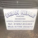 Brian Neale - @brianneale_decorator - Instagram