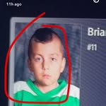 Brian Nephew, Jr. - @bri.nephew11 - Instagram