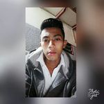 Brian Nestor ramirez - @brianrc.con - Instagram