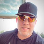 Brian Nickell - @cardsfn05 - Instagram